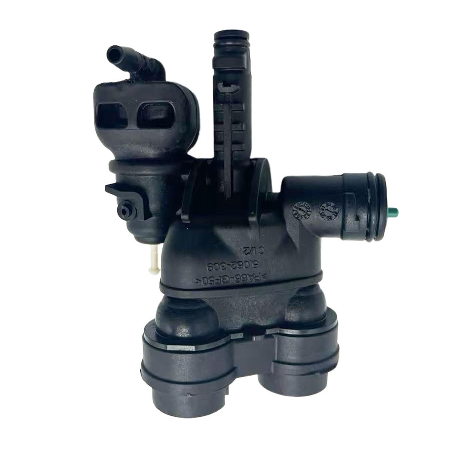 Conjunto bomba de agua Karcher para hidrolavadora modelo K2 ; K3 Power Control, Full Control / 4.551-159.3 - Imagen 2