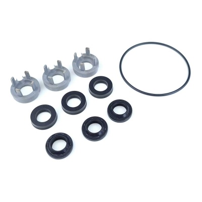 Juego de retenes y juntas para bomba de agua Karcher K 3, K 4, K5 / 4.100-832.0