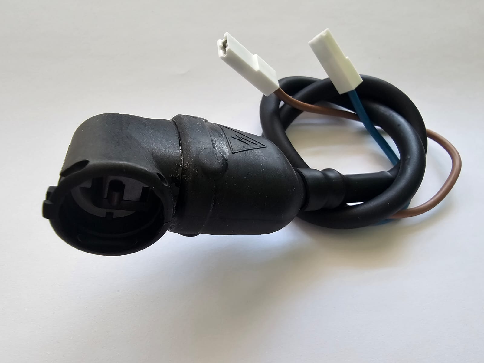 Interruptor completo para hidrolavadora Karcher HD6/15-4M (1.367-900.0) / 9.751-648.0