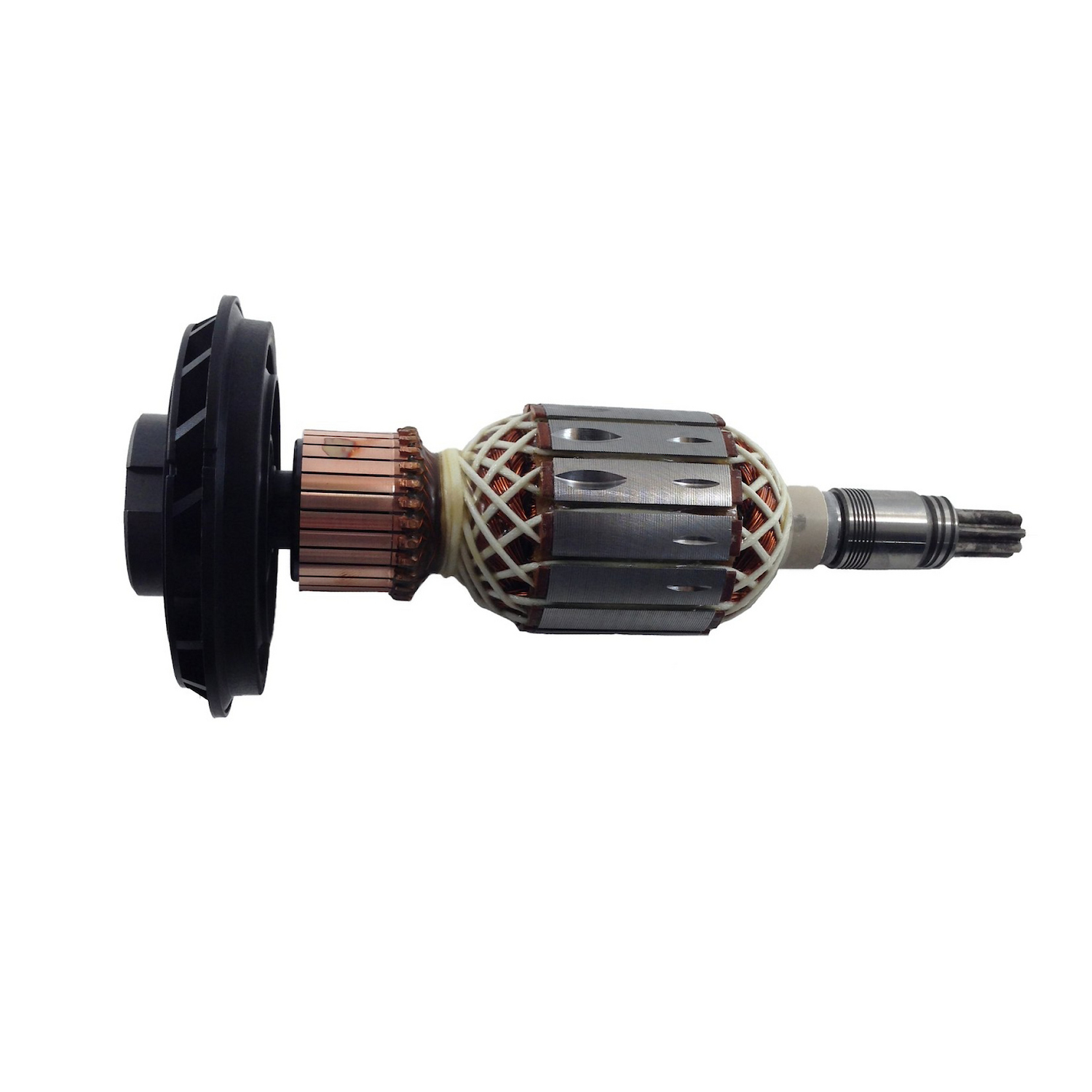 Inducido para demoledor bosch GSH11E (11316) / 1614011072