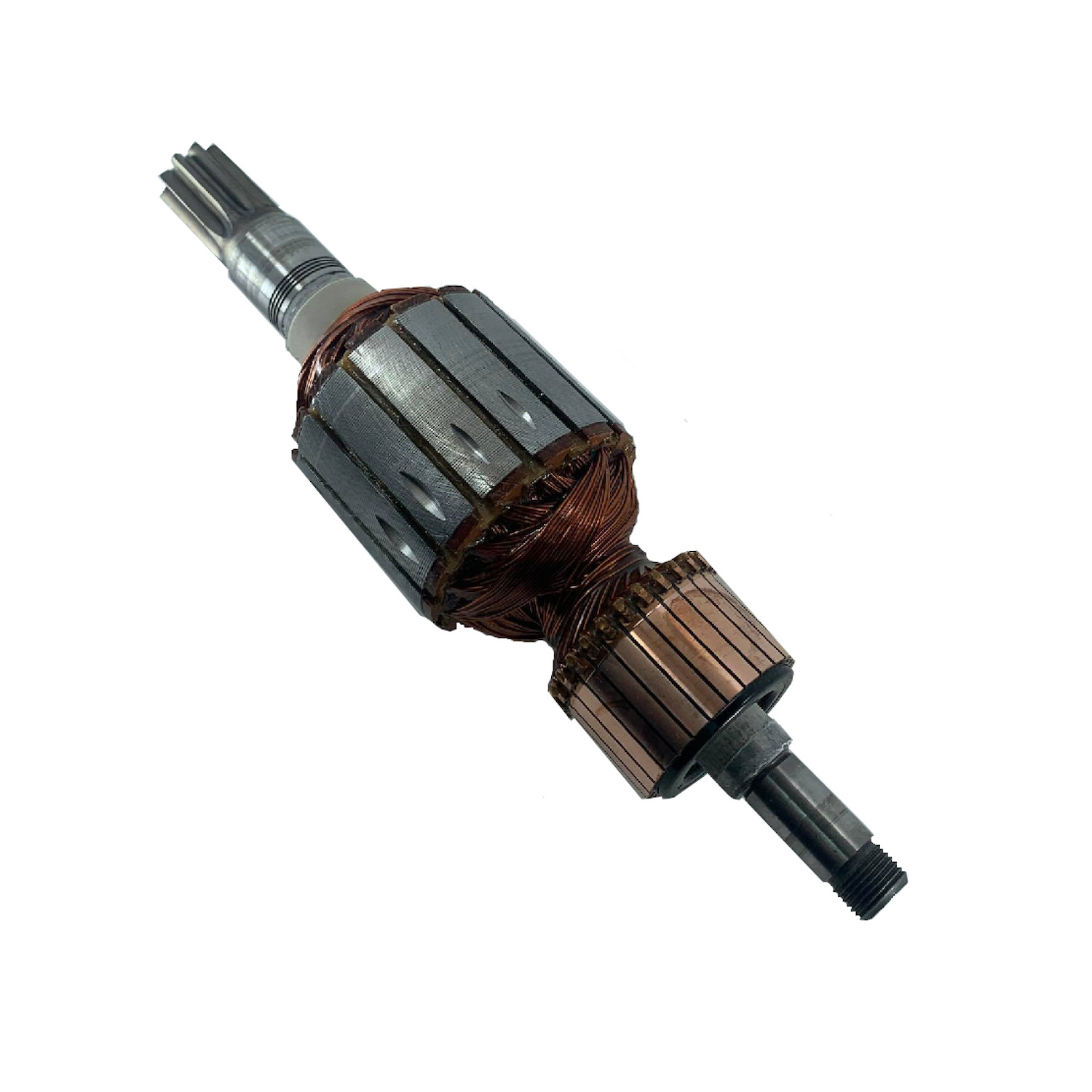 Inducido para demoledor Bosch GSH16-28 (11335) / 1614011117