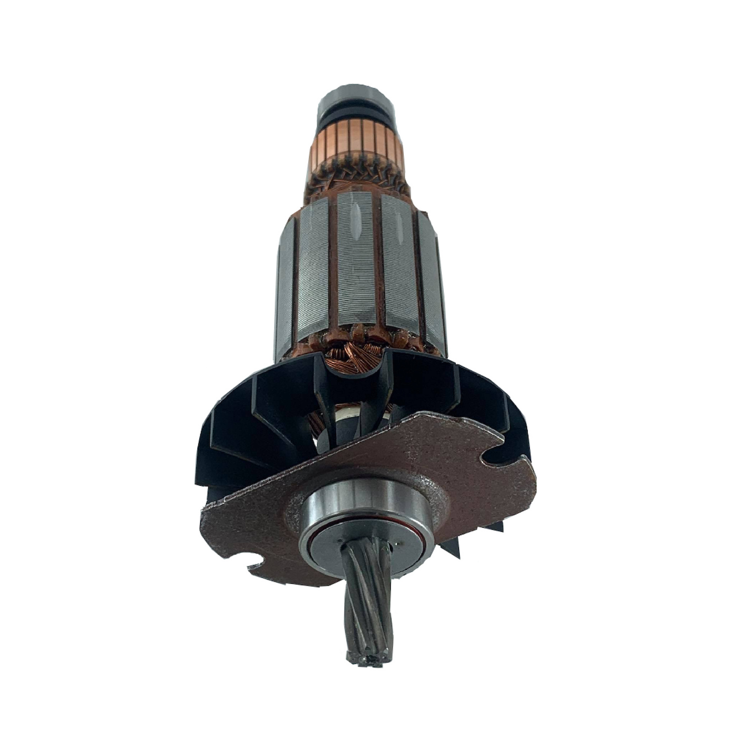 Inducido para rotomartillo Bosch GBH 2-24D (3611BA0...) / 1614010276 - Imagen 2