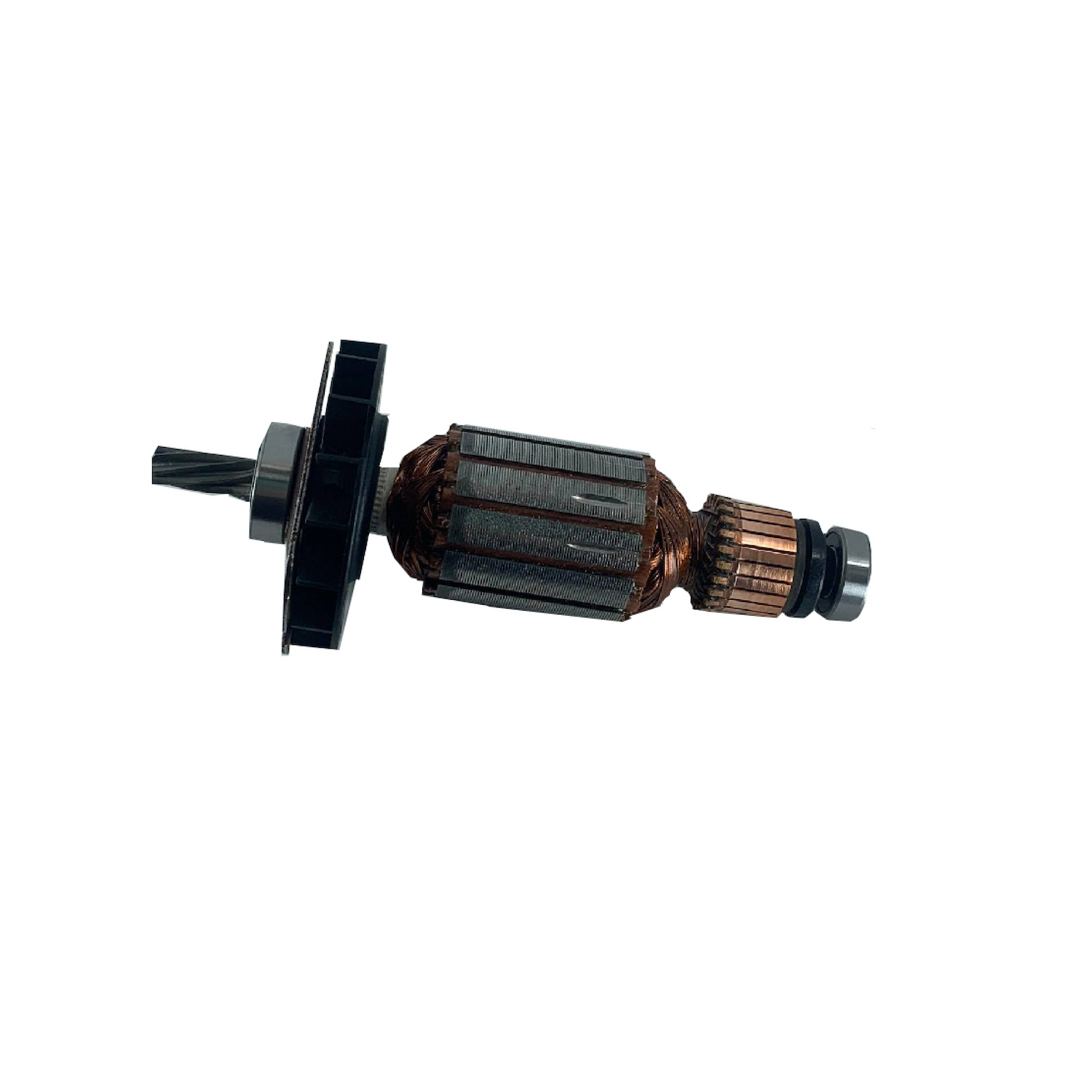 Inducido para rotomartillo Bosch GBH 2-24D (3611BA0...) / 1614010276