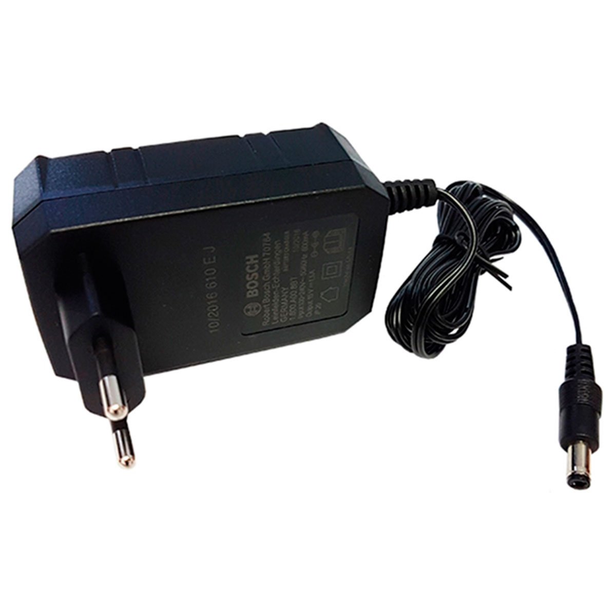 Cargador para atornillador Bosch GSR1000 (versión 3601JF40E0) / 1600A008BT