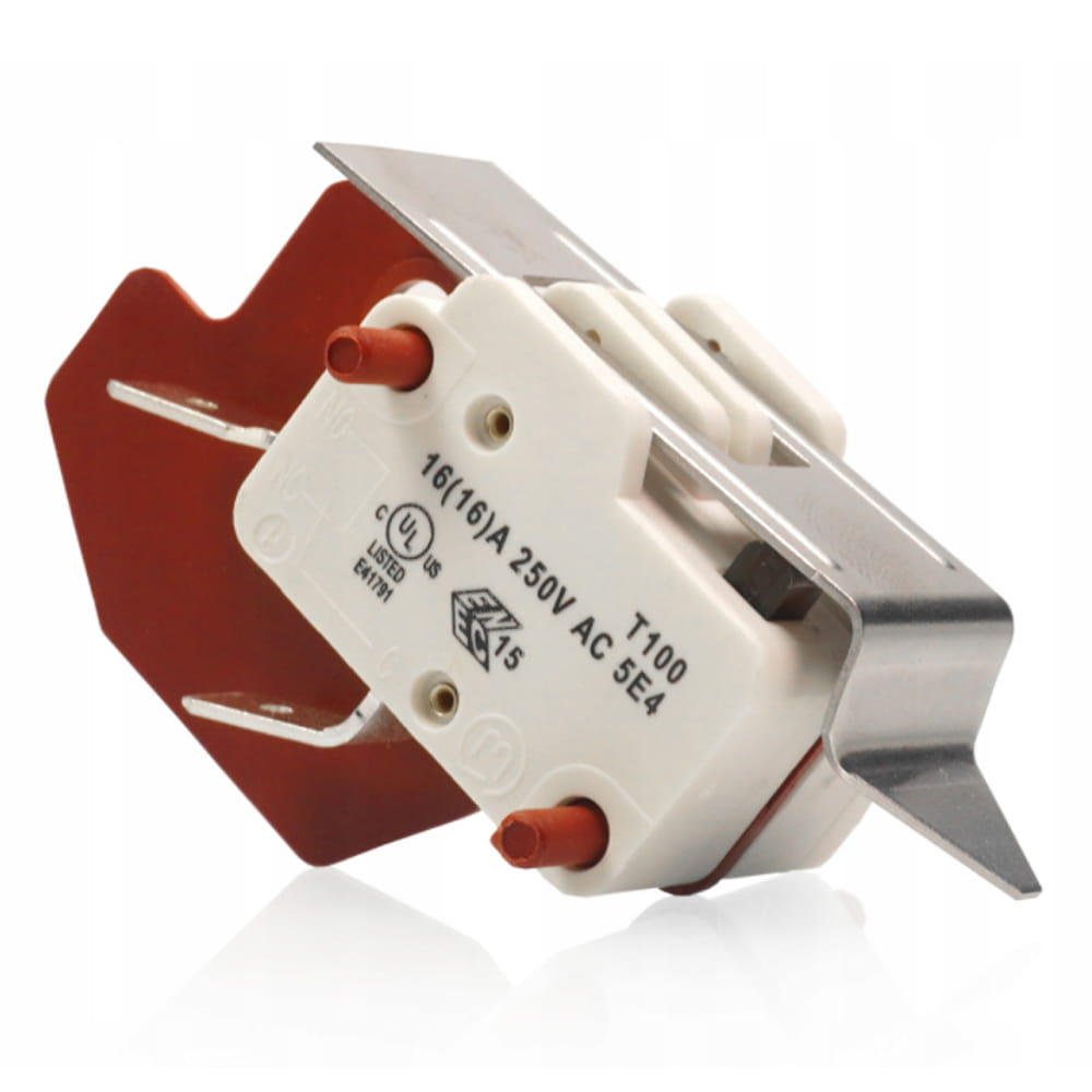 Interruptor para hidrolavadora Karcher K6, K7, HD6/13C / 6.961-079.3 - Imagen 3