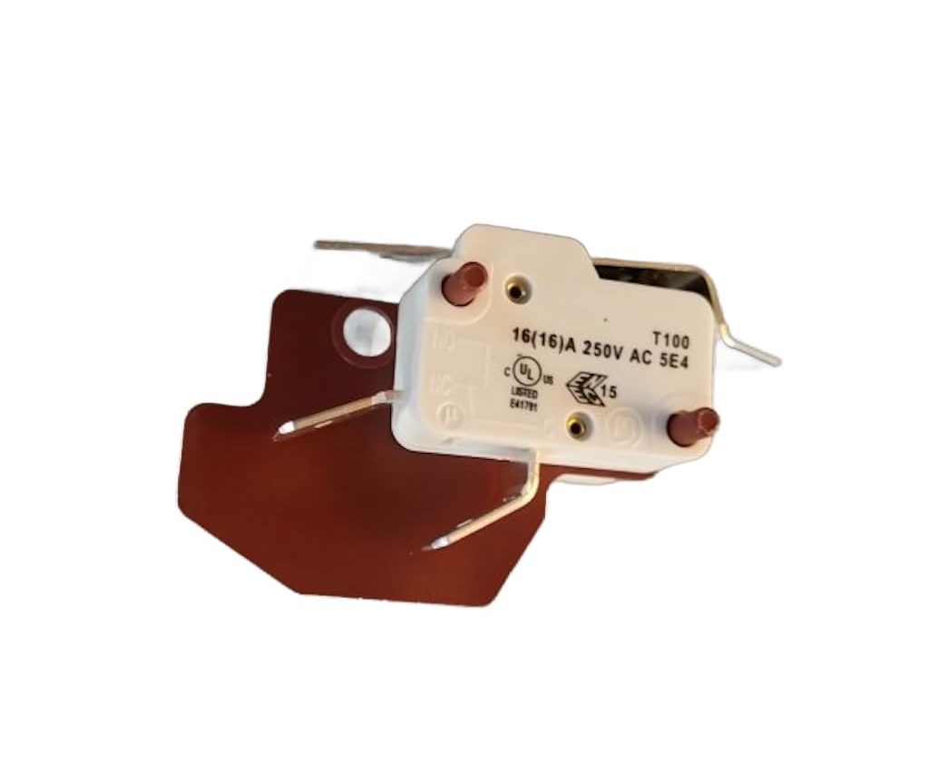 Interruptor para hidrolavadora Karcher K6, K7, HD6/13C / 6.961-079.3 - Imagen 2