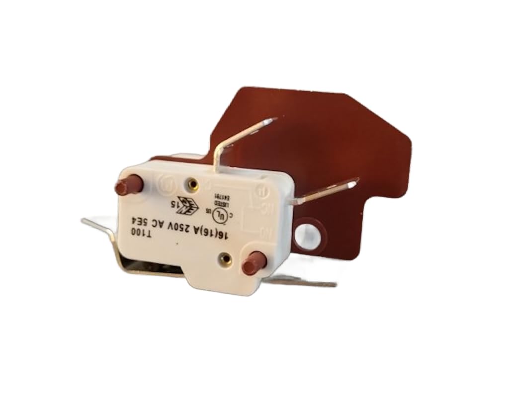 Interruptor para hidrolavadora Karcher K6, K7, HD6/13C / 6.961-079.3