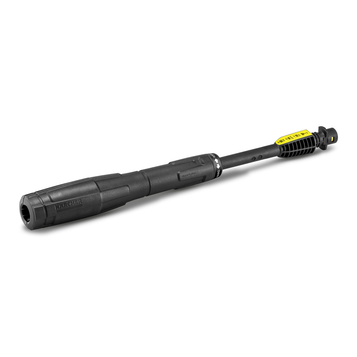 Lanza Vario Power Jet Full Control VP145 Karcher para Hidrolavadoreas K 4 a K 5 / 2.642-725.0