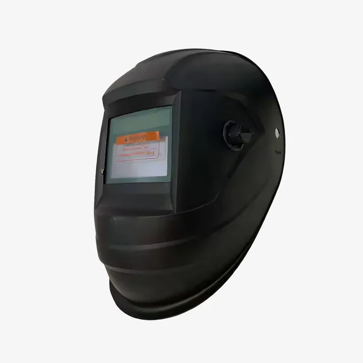 Máscara para Soldar Fotosensible Negra / 1OMAS-BLAK12