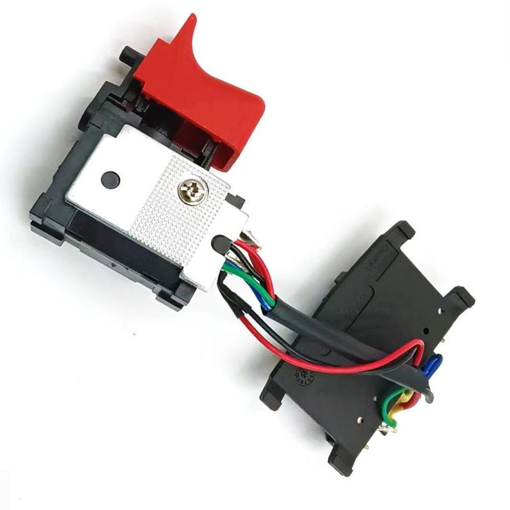 Módulo electrónico para atornillador Bosch GSR180Li, GSB180Li / 2607202330