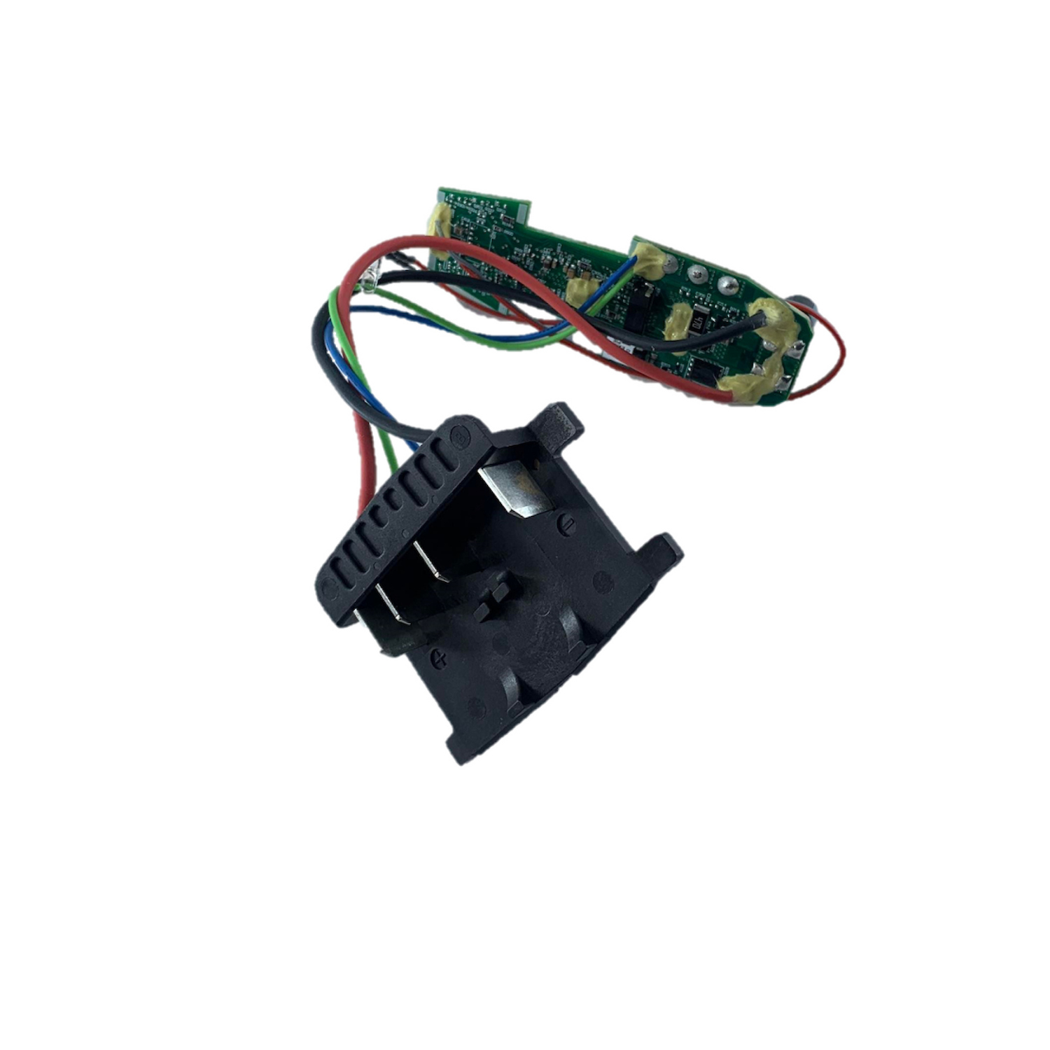 Módulo electrónico para atornillador inalámbrico Bosch GSR18V-50 / 16072335FX