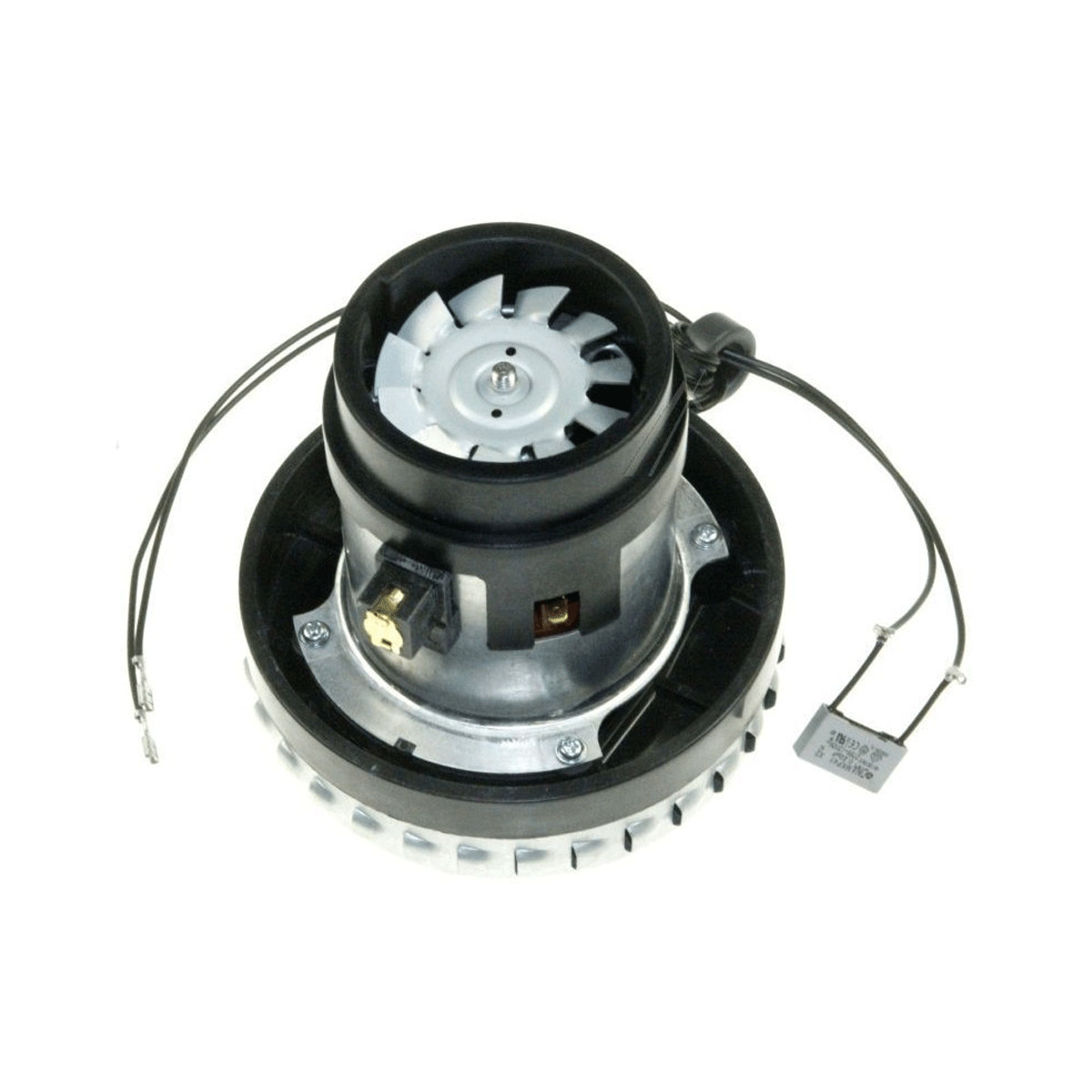 Motor completo karcher para aspiradoras WD2 y WD3 / 4.490-000.0