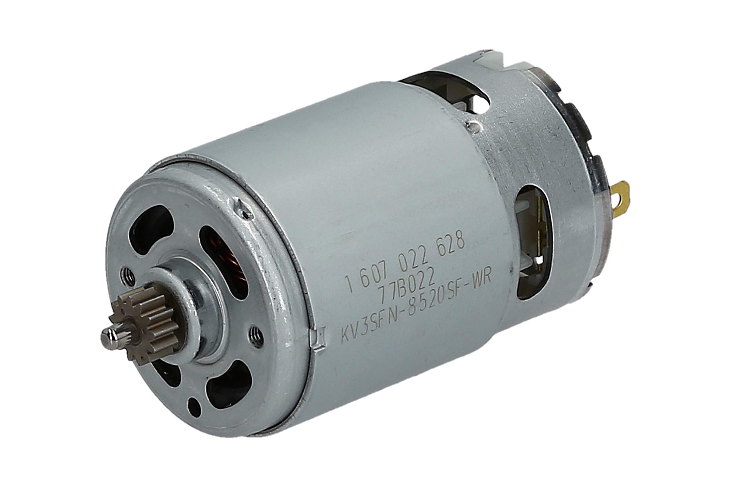 Motor para atornillador Bosch inalámbrico GSB1080-2-LI, GSR1200-2-Li (3601JF30E0) / 2609199428