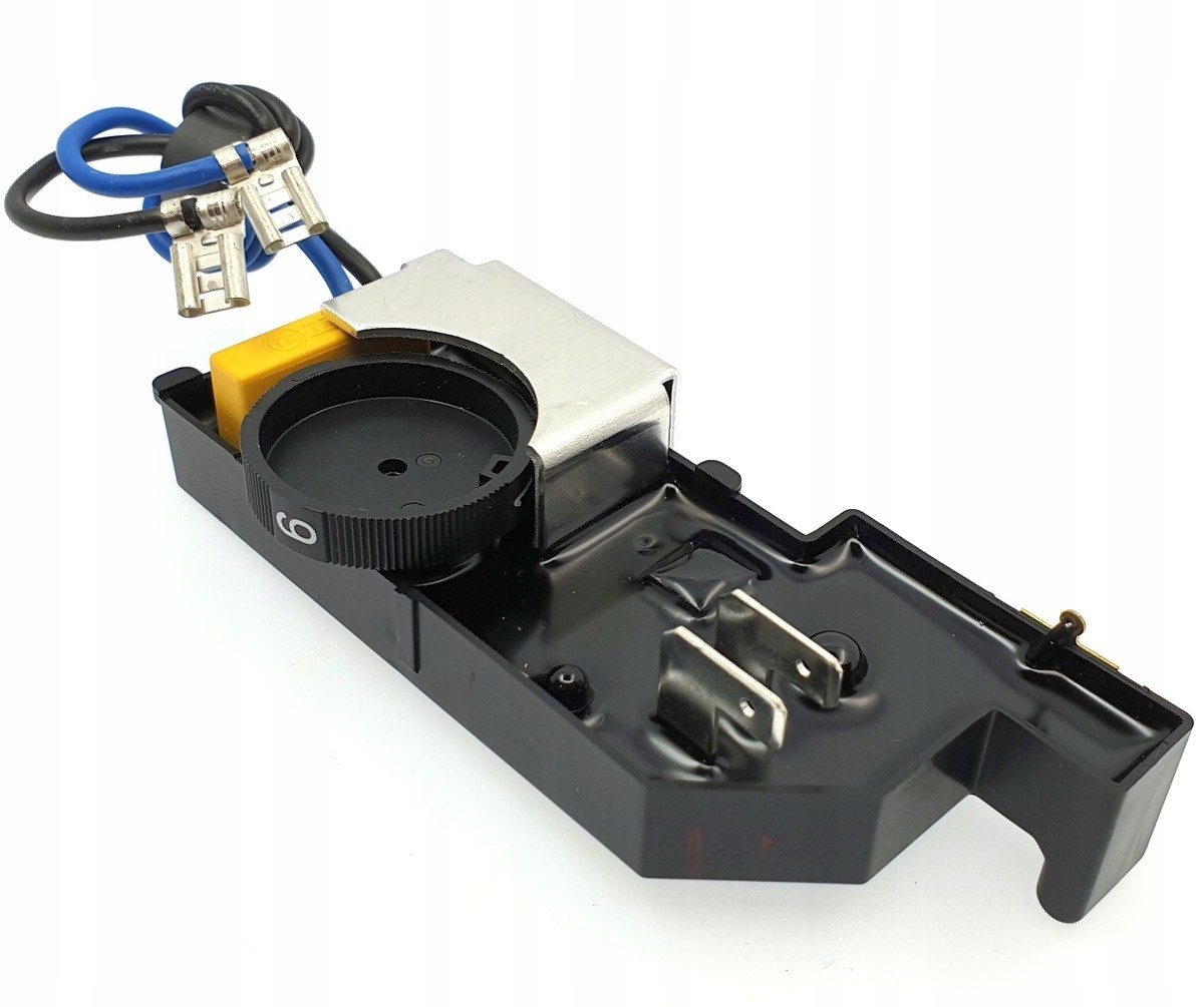 Regulador de velocidades para demoledor Bosch GSH11E (11316) / 16072335CR