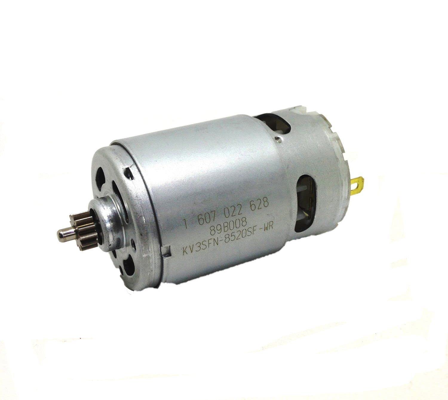 Motor para atornillador Bosch inalámbrico GSR120, GSR12V-15FC / 1607000C5K