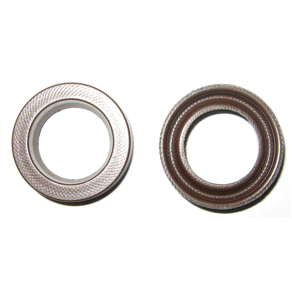 Retén labial 16x24x5.3 lado agua para hidrolavadora Karcher HD 6/16-4M / 6.365-408.0