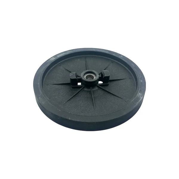 Alojamiento engomado para enceradora Karcher FP 222, FP 303 / 6.959-070.0