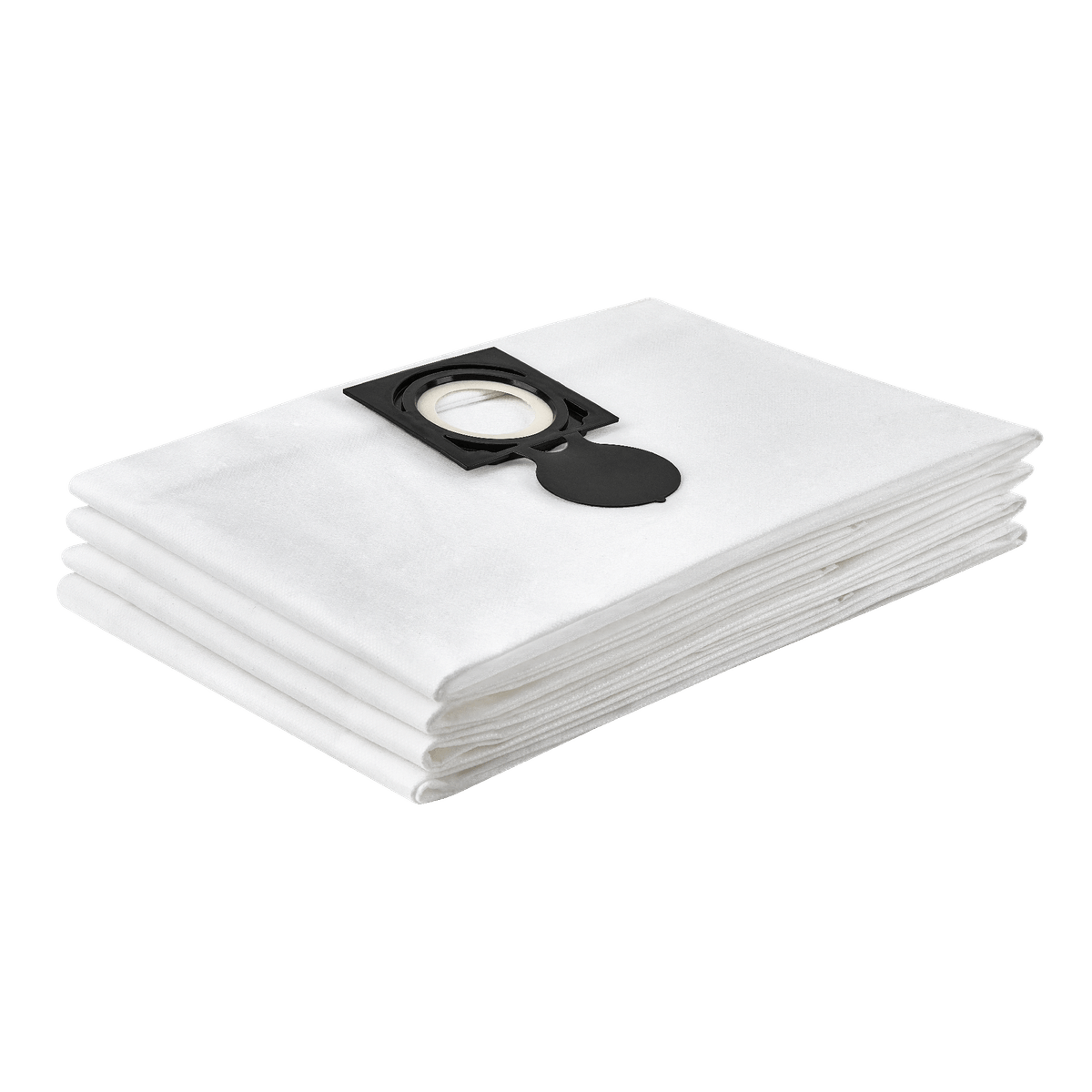 Bolsa para aspiradora Karcher WD 1, WD 1 Classic / 2.863-326.0 - Imagen 2