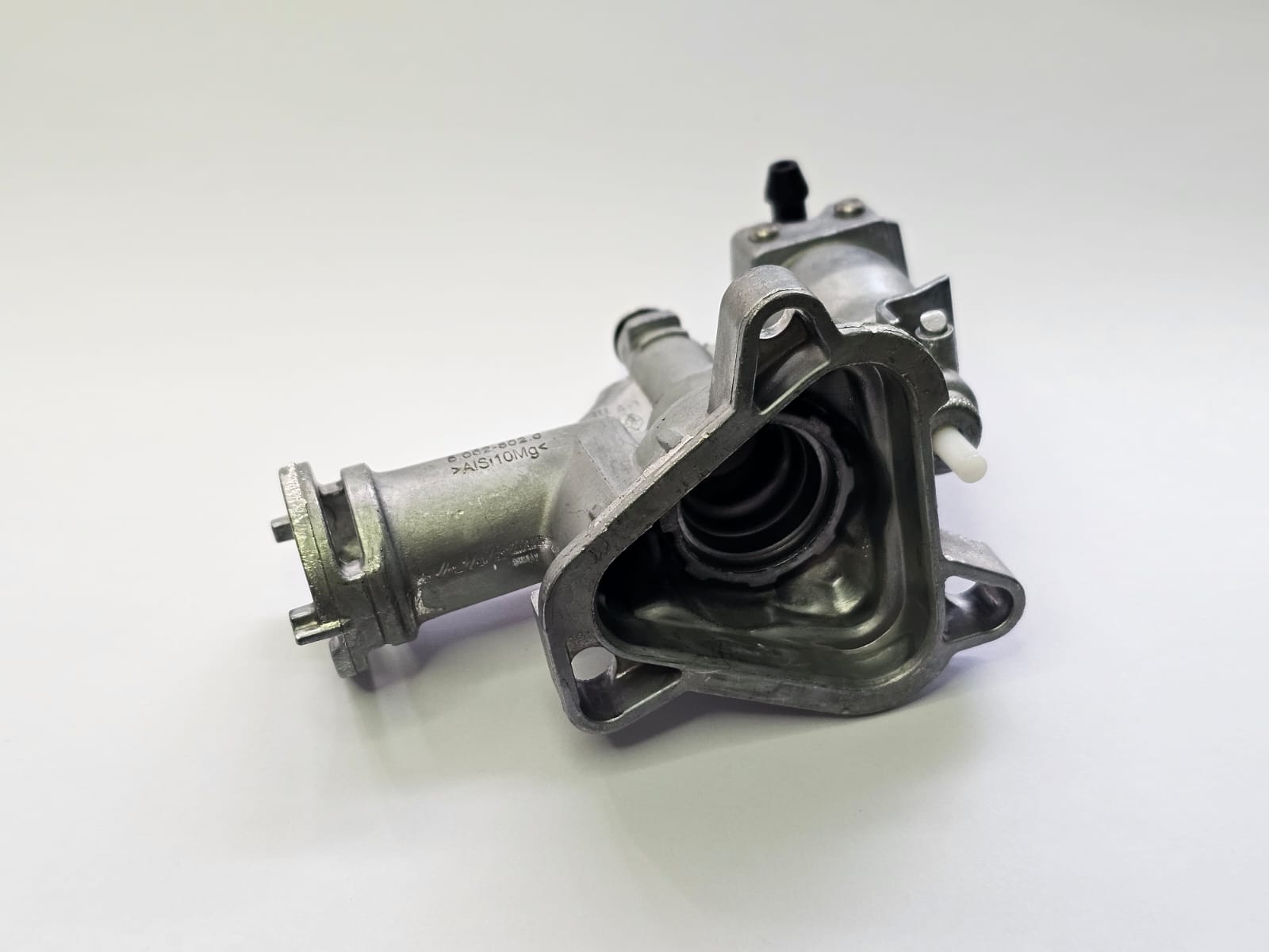 Cabezal de control o Cámara de válvulas para hidrolavadora karcher K5 Power Control / 4.100-898.0 - Imagen 2