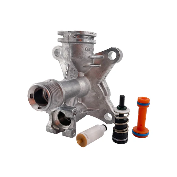 Cámara de válvulas para hidrolavadora Karcher K5 WCM / 4.101-170.0