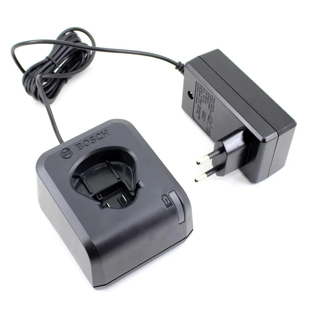 Cargador de baterías 12V Bosch GAL 12V-20 / 2607226201