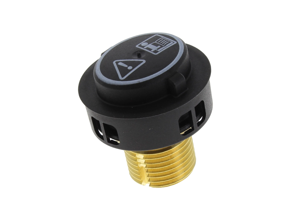 Cierre de mantenimiento para limpiadora a vapor Karcher SC 4, SC 5 / 4.580-760.0