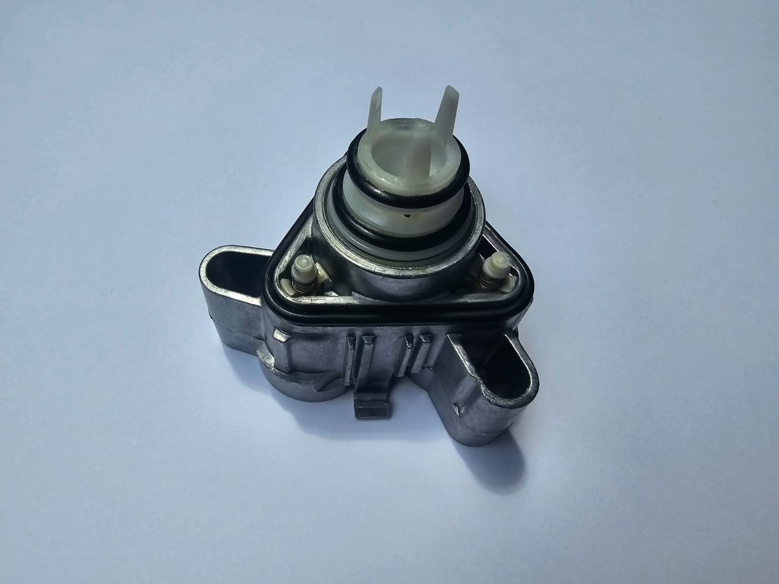 Culata para Hidrolavadora Karcher K4 Power Control, K5 Power Control / 4.550-056.3 - Imagen 2