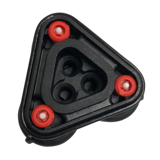 Culata para hidrolavadora Karcher modelo K 3 Comfort / 9.302-360.0 - Imagen 2