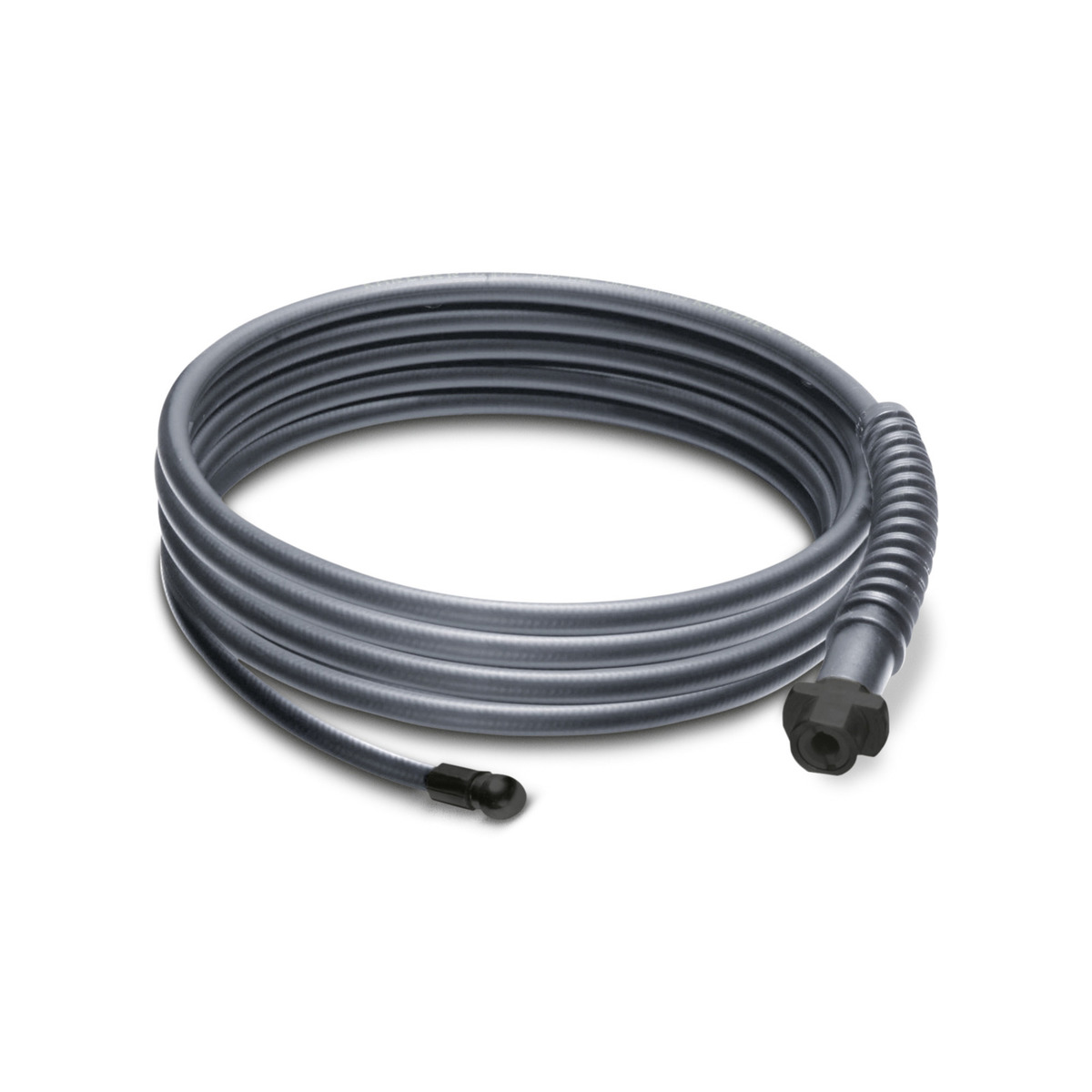 Desatascador de desagues Karcher 10 metros para limpieza de tuberías y canaletas / 9.302-143.0