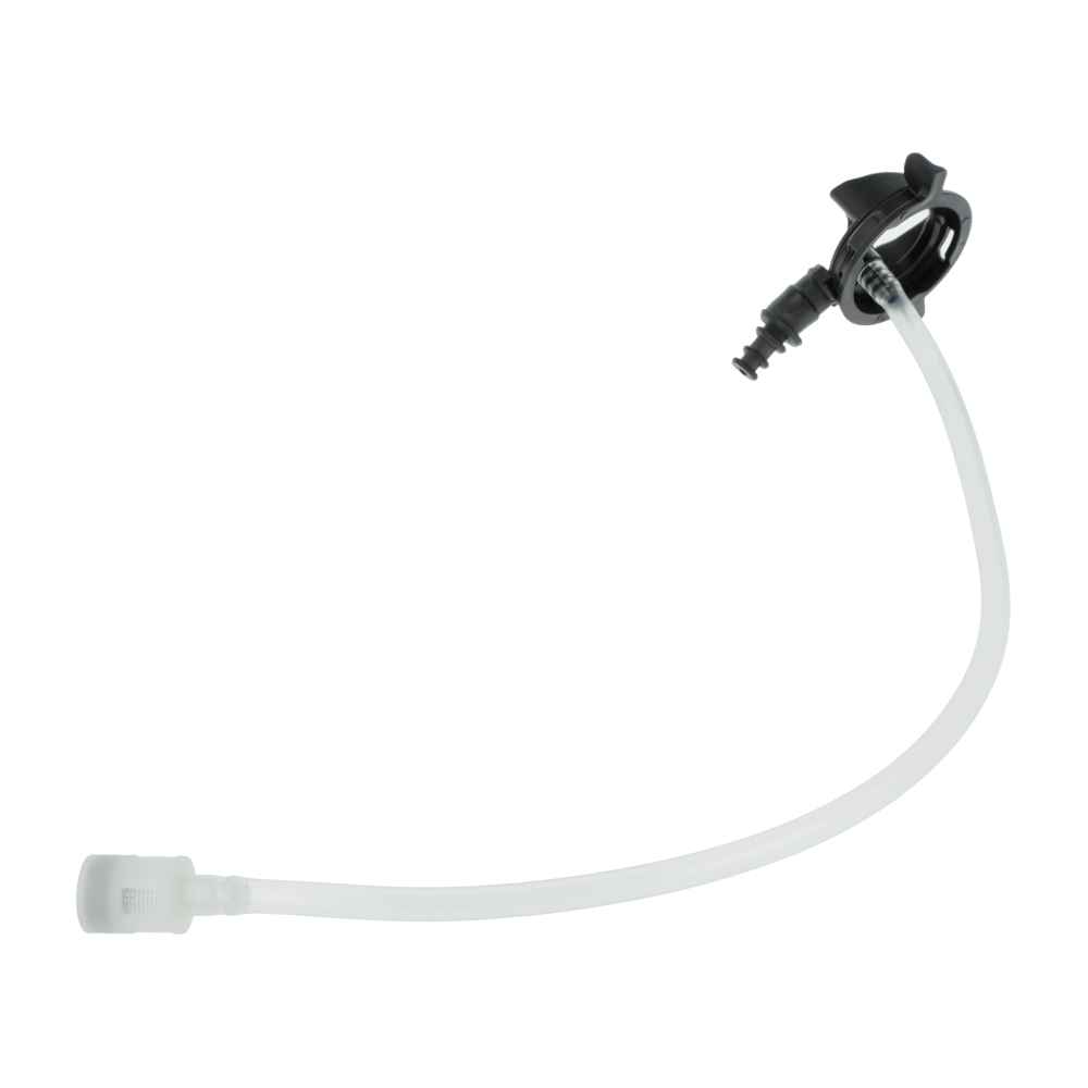 Embudo completo para limpiatapices Karcher SE4001 / 9.012-383.0