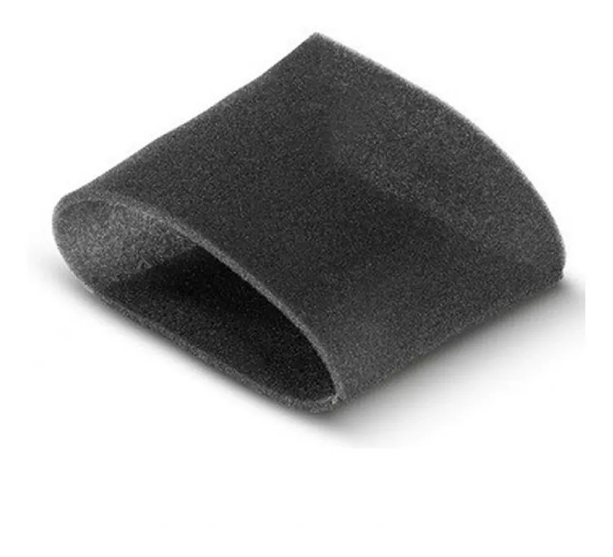 Filtro de espuma para aspiradora Karcher WD 1, MV 1 / 2.863-016.0