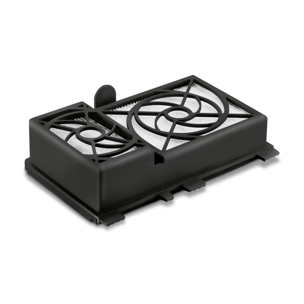 Filtro Hepa 13 para aspiradoras DS Karcher / 2.860-273.0