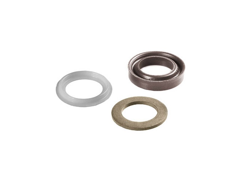 Juego de juntas alta presión W1 o reten labial para agua para hidrolavadora Karcher HD 6/15-4 *KAP (1.367-306.0) / 6.365-493.3