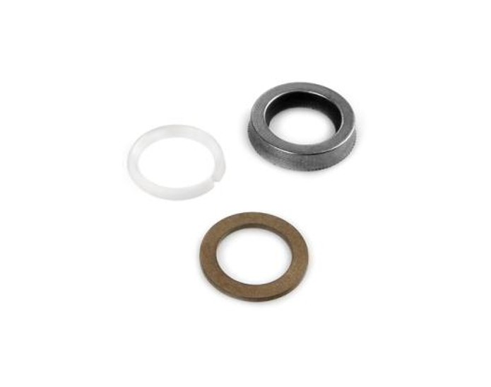 Juego de juntas baja presión W2 para hidrolavadora Karcher HD 6/15-4 *KAP (1.367-306.0) / 6.365-495.3