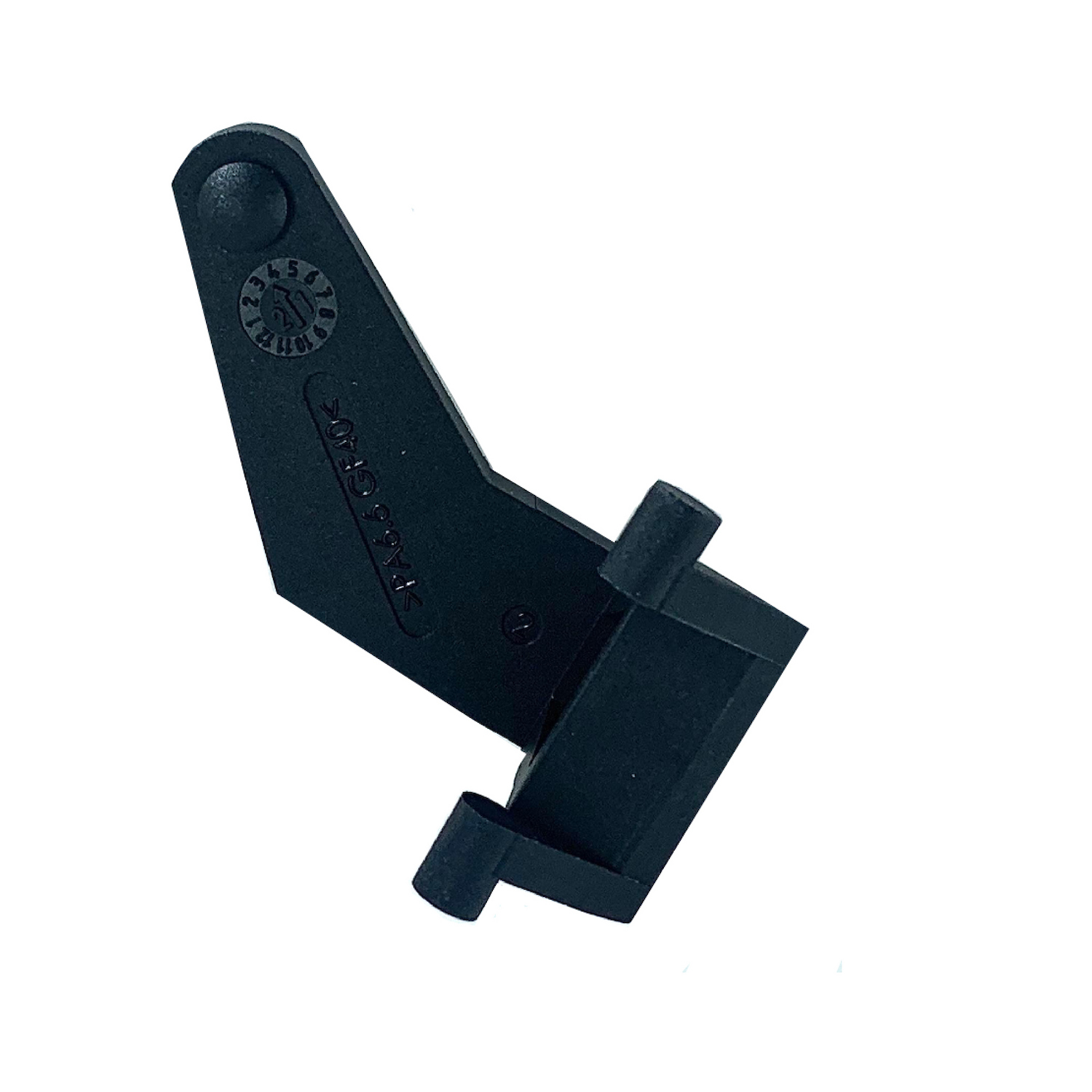 Palanca de mando para demoledor bosch GSH 11E (11316) / 1612026049