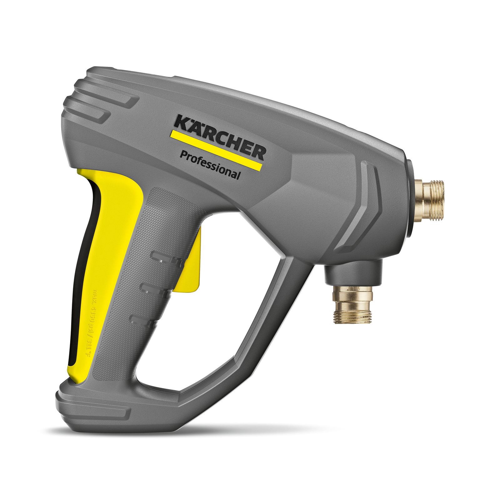 Pistola para equipos prefesionales Karcher EASY!Force Advanced / 4.118-005.0