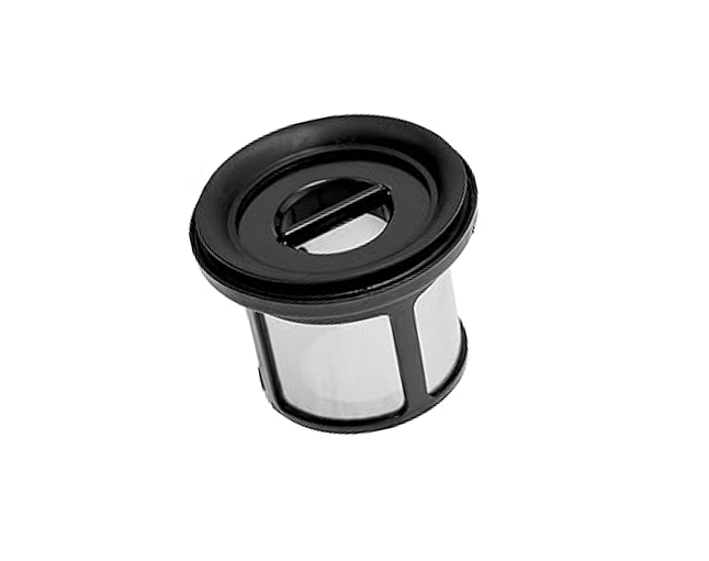 Porta filtro con sello para aspiradora Karcher VCH 2 / 9.765-675-0