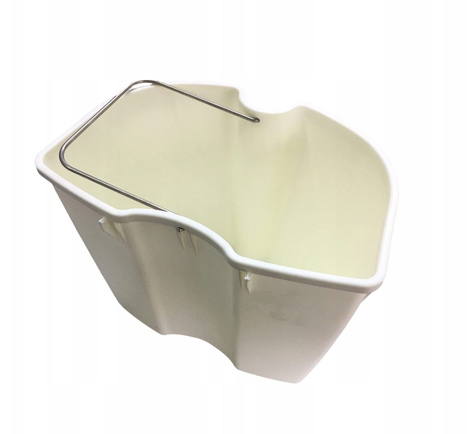 Recipiente agua para limpia tapices Karcher Puzzi 10/1, Puzzi 100 / 4.070-298.0