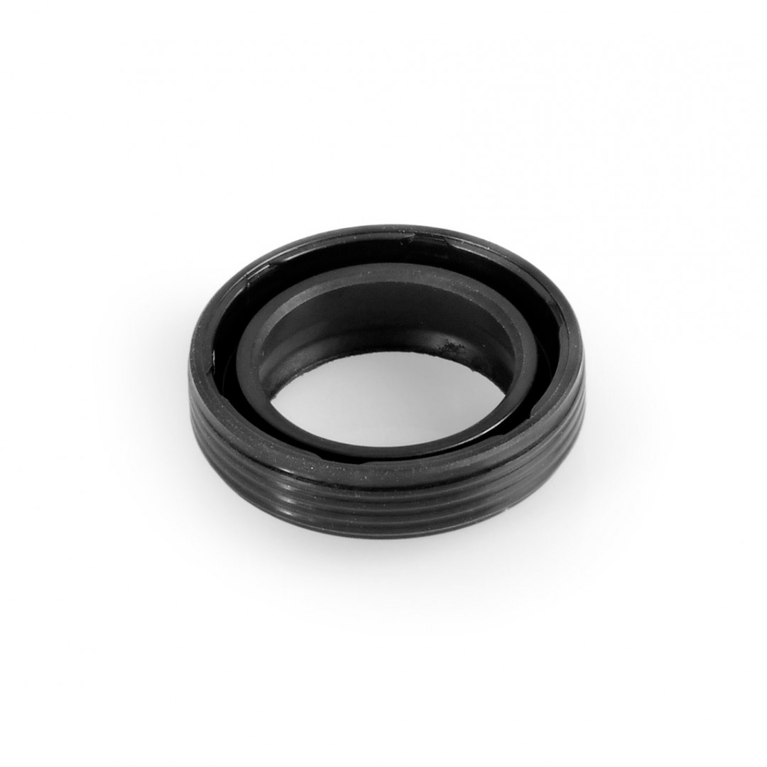 Retén labial para aceite 12x20x4/6 para hidrolavadora karcher HD 5/11 Cage / 6.365-393.0 - Imagen 2