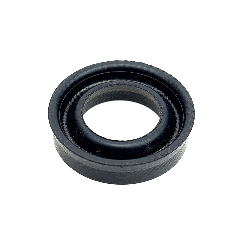 Reten labial para agua 12x21x5 para hidrolavadora Karcher HD 5/11 Cage / 6.365-574.0 - Imagen 2
