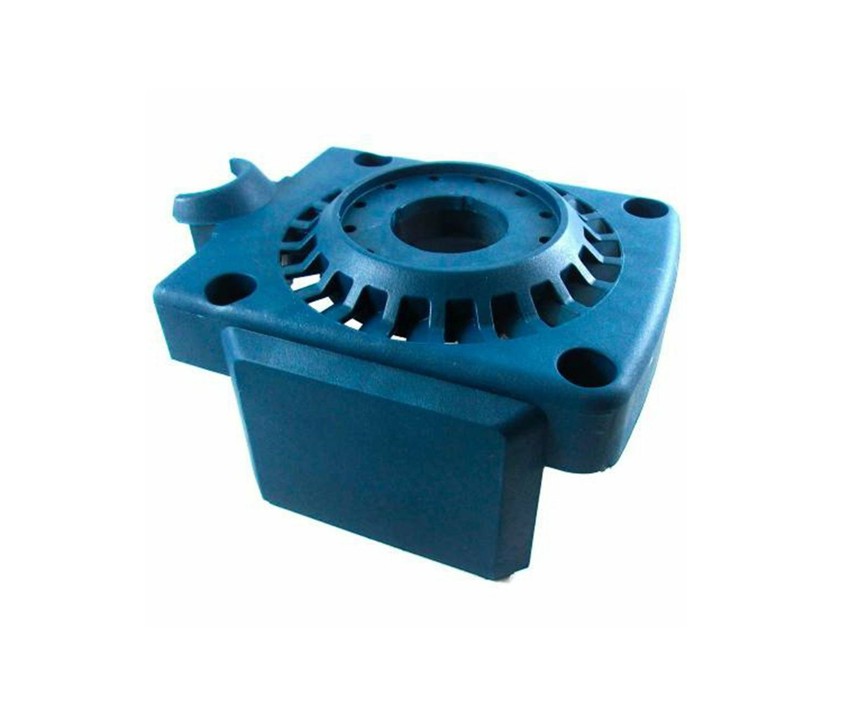 Tapa De Cojinete azul para demoledor Bosch GSH 11E / 1615808083