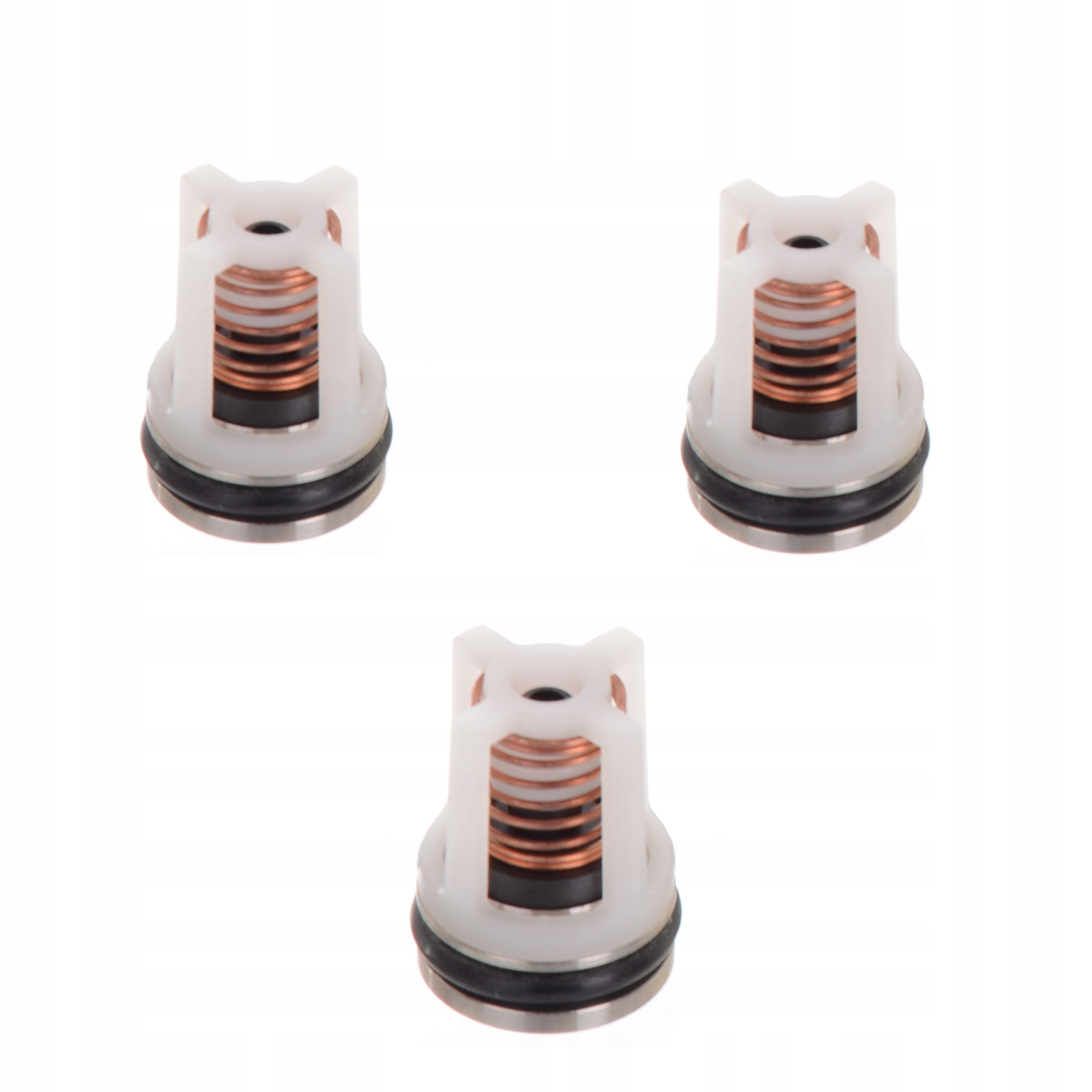 Válvula (3 piezas) para hidrolavadora Karcher HD 5/11 P / 2.884-916.0
