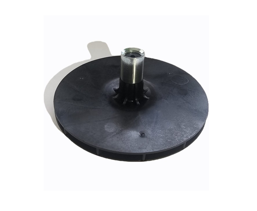 Ventilador de aspiración para enceradora Karcher FP 303 / 4.195-142.0