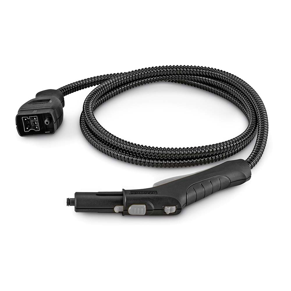 Manguera para limpiadora a vapor Karcher SC 5, SC 5.800, SG 4/4 / 4.322-047.0