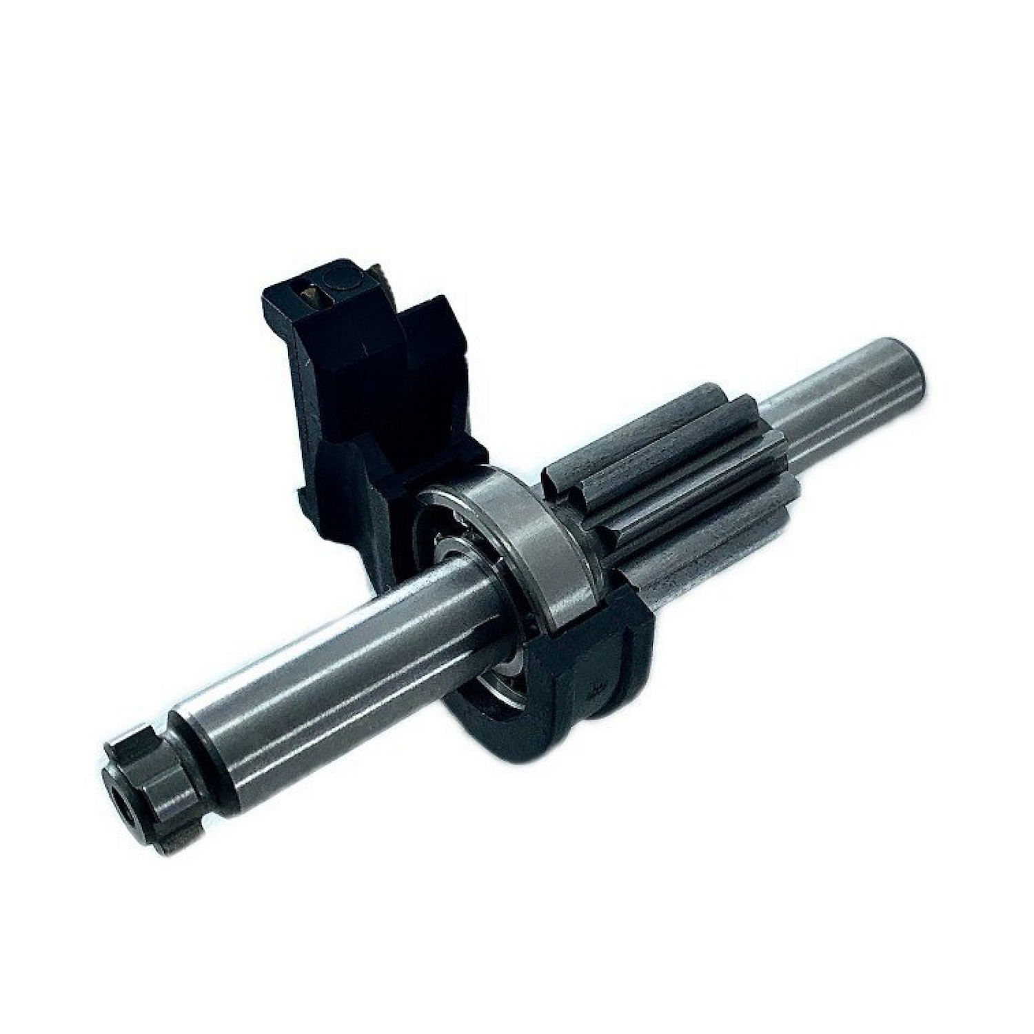 Arbol dentado para Rotomartillo Bosch GBH 2-24D, GBH 2-26DRE, GBH 2-28D / 16170006EJ