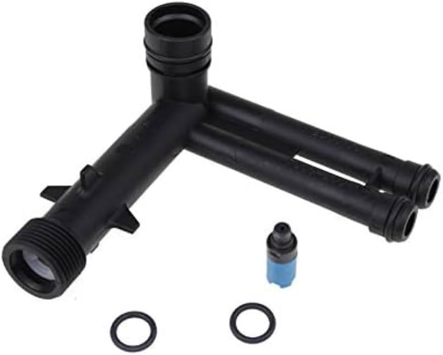 Tubo conexión completo para Hidrolavadora Karcher K4 / 9.001-748.0