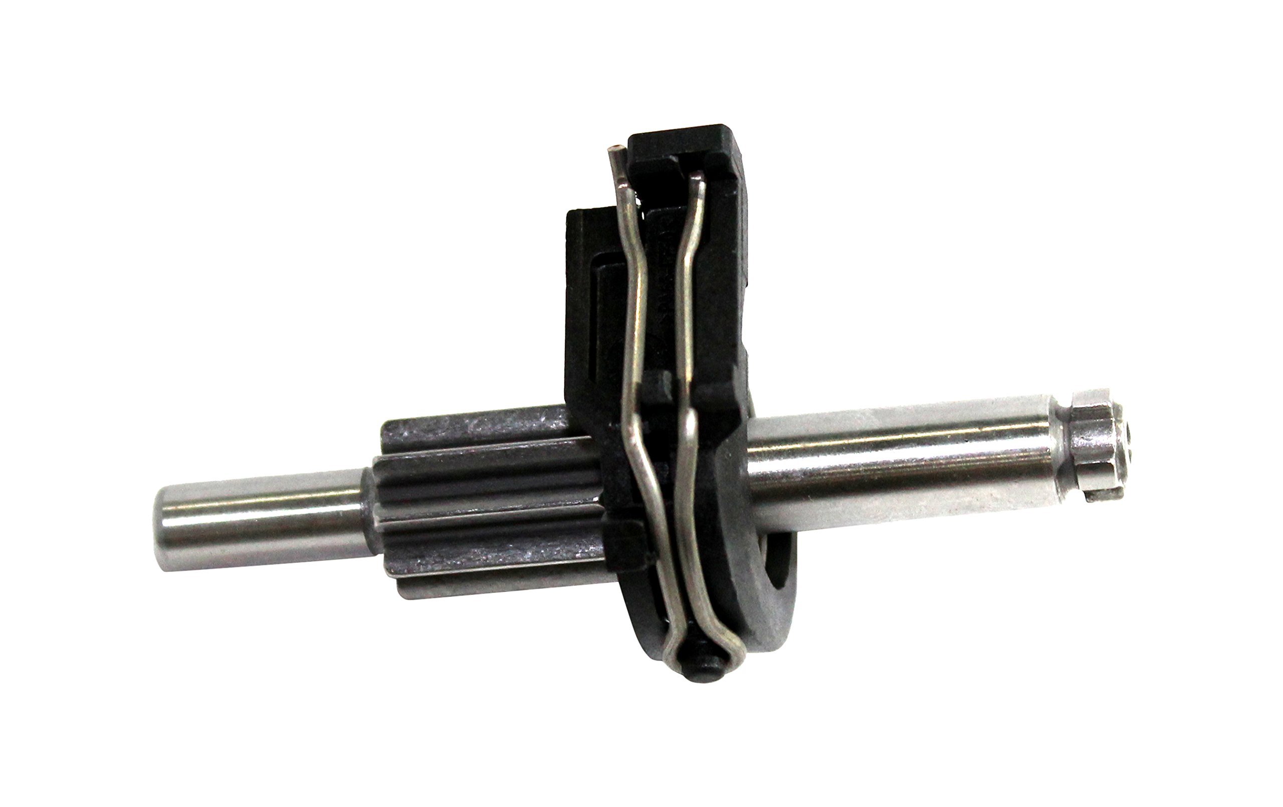 Arbol dentado para Rotomartillo Bosch GBH 2-24D, GBH 2-26DRE, GBH 2-28D / 16170006EJ - Imagen 2