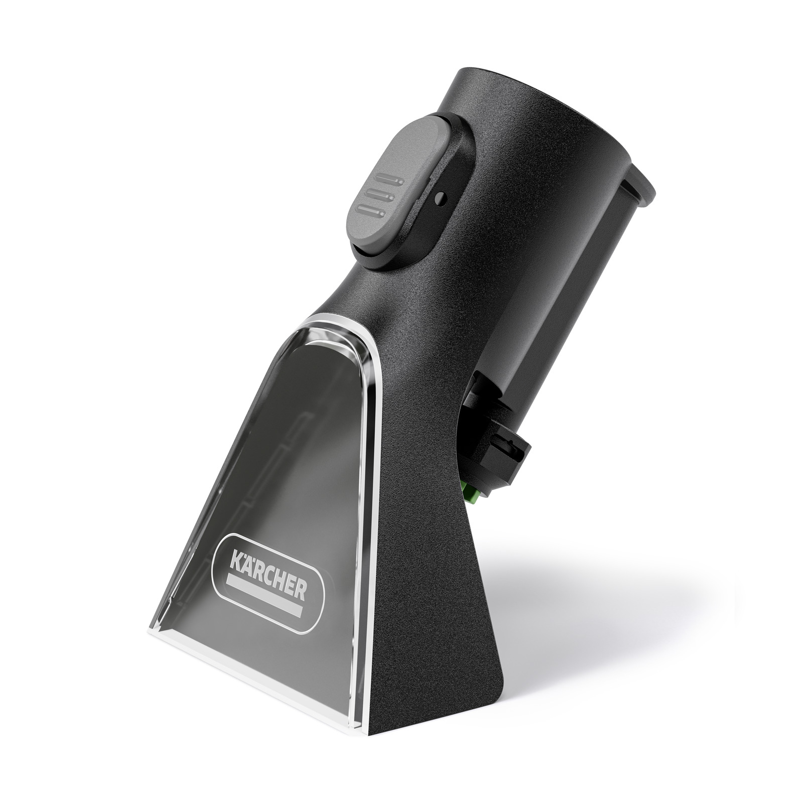 Boquilla para lavado de tapicería para limpia tapices Karcher SE 4, Puzzi 4/16, Puzzi 4/20, Puzzi 4/30 / 2.863-359.0