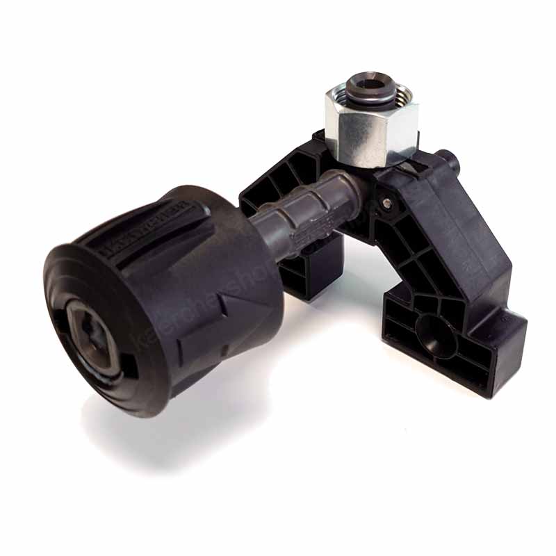 Conexión lado de presión para hidrolavadora karcher K 5, K 5 WCM / 9.002-412.0