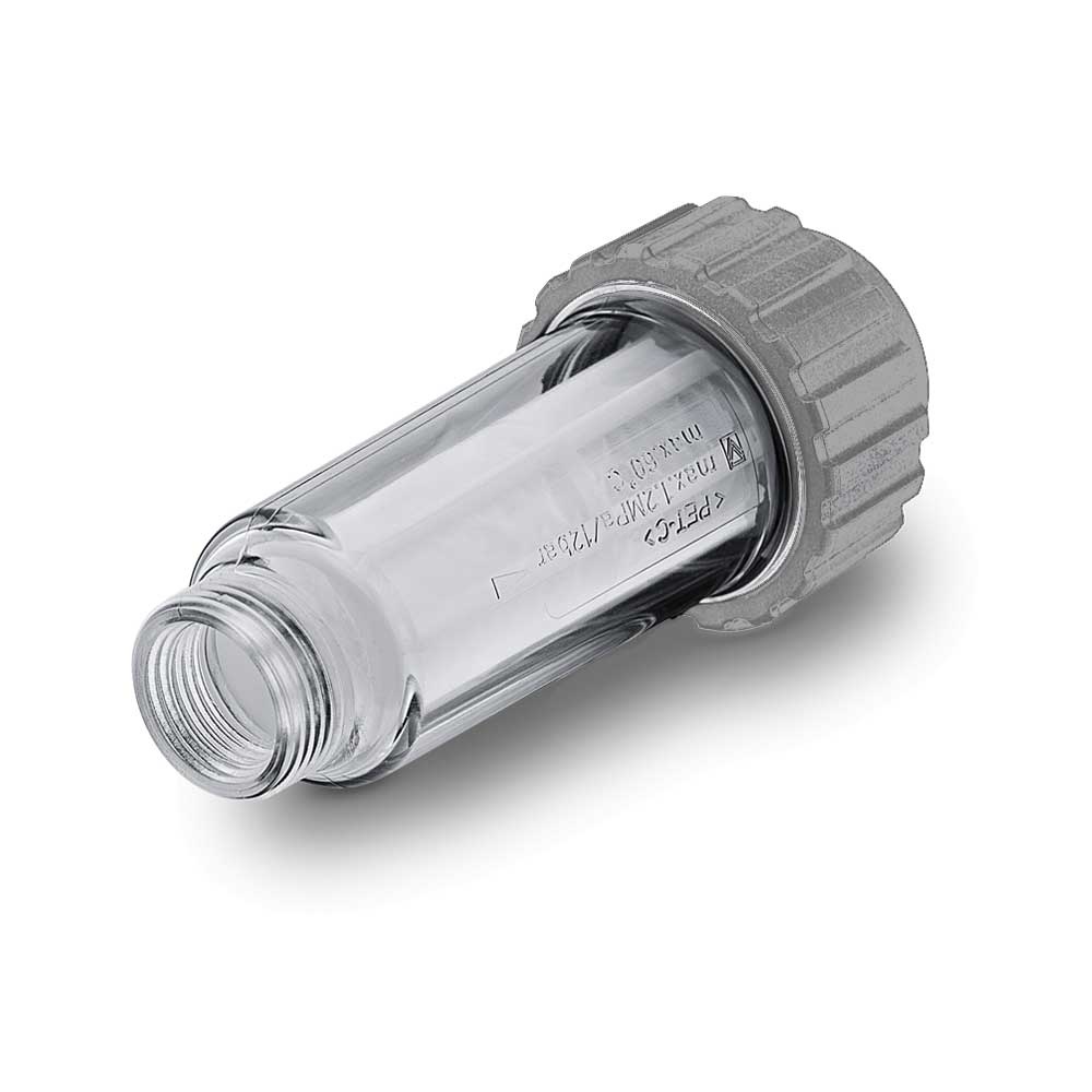 Filtro para hidrolavadora Karcher HD 6/15-4 *KAP (1.367-306.0) / 4.730-168.3